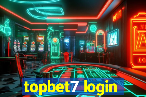 topbet7 login